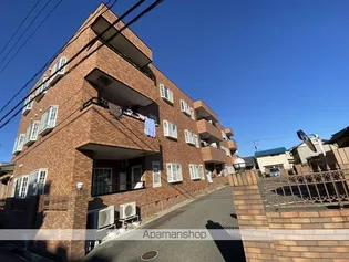 開発ガーデンパークの画像