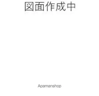 アマックス横浜【7階】の間取り