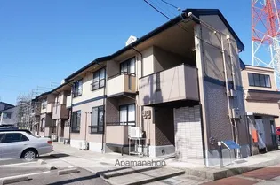 ルミエール若松 Bの画像