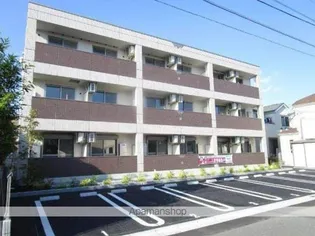 クリンゲル バウム カー【1階】の外観