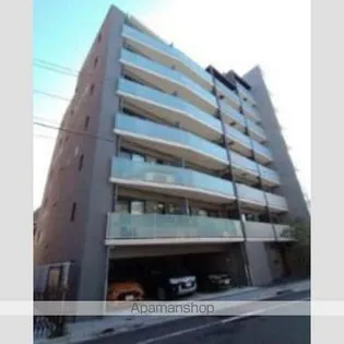 クレイシア森下ステーションサイトの画像