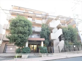 クレアハウス壱番館の画像