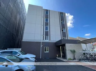 東京都八王子市北野町【マンション】の外観