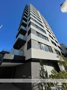 東京都中野区中央3丁目【マンション】の外観