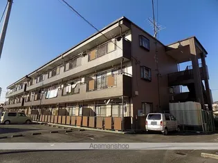 エスポワール武藤の画像