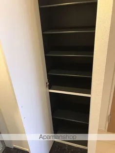 クレイノデイジー【104号室】のキッチン