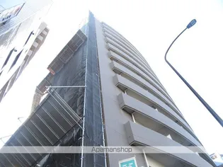 プライムアーバン町屋サウスコート【8階】の外観