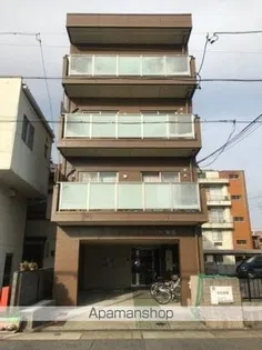 タウンコート砂田の画像