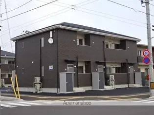 レーヴⅠ番館の画像