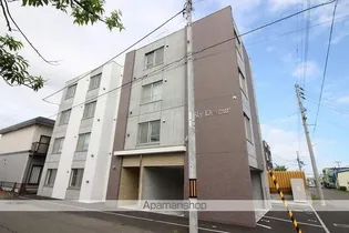 スカイリヴェールの画像