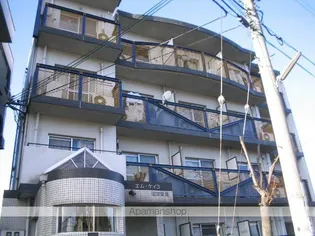 エム ケイ3枚方公園の画像