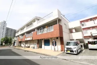 第2角柳マンションの画像