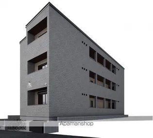 ROBOT HOME 望が丘の画像