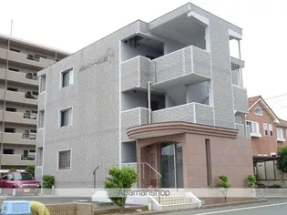 グランストーク初生【3階】の外観