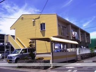 アネックスモリヤマB棟の画像