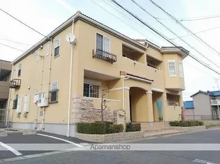 ヴィラ グランシャリオの画像