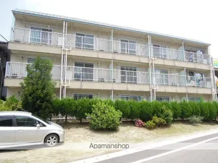 コーポ志賀の画像