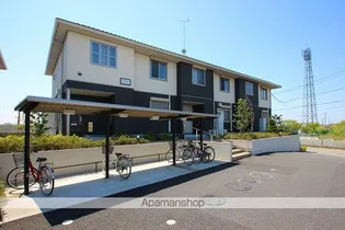 SOUJIN HILLS IIの画像