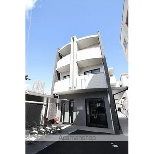 ラシャス柏木の画像