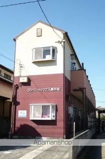 コンパートハウス御井町の画像