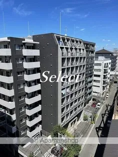 リヴシティ横浜東ベイサイド【3階】の外観