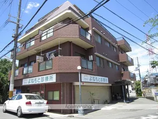ポートライフマンションの画像