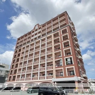 メゾンほおづきⅠ【807号室号室】の外観