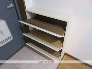 CITY ROOST MINAMI(シティルーストミナミ)【1階】のその他画像