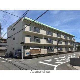 パークハイツの画像