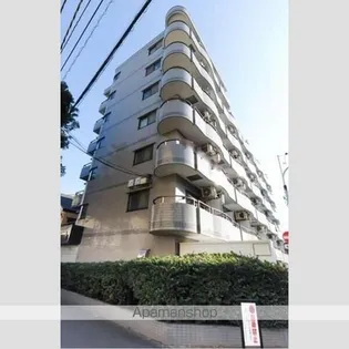 ワコーレ八幡山【3階】の外観