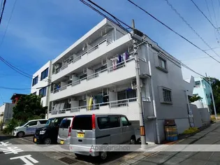 中沢シティハイツの画像