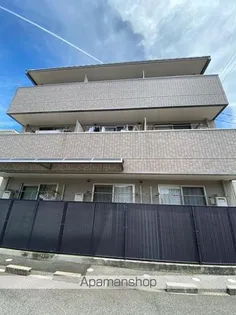 フィネス入谷の画像