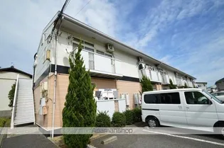 グリーンハイツ西阿知B棟の画像