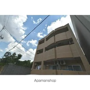 アーバンライフ616【1階】の外観