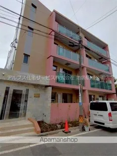 PARKSIDE RESIDENCEの画像