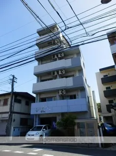 エスポワール香椎【304号室】の外観