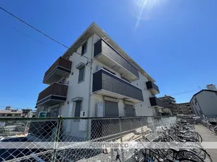 メゾン フローラの画像