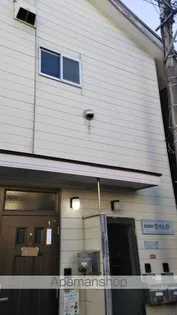 東京都杉並区高円寺北3丁目【アパート】の外観