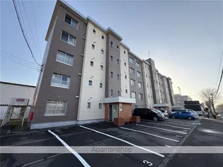グランドール桜木の画像