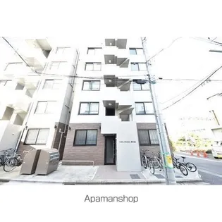 CASA PIAZZA 西大島の画像