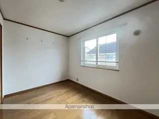 ファイブ アンジュ【202号室】の内装