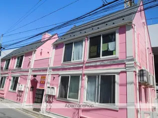 グレースメイクの画像