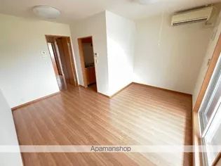 フォレスト鹿妻【203号室】の居間