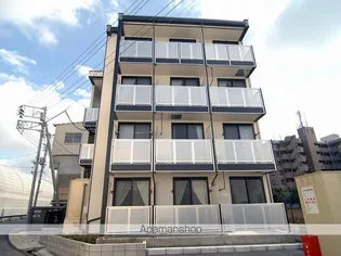 レオパレス原木の画像