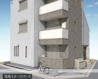 ルーミー六町の画像