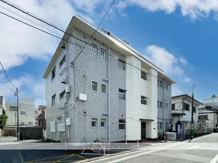 和宗奥沢ハイツの画像