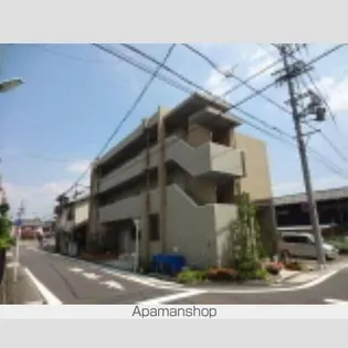 グランディール大杉の画像