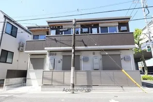 メゾンドクレマの画像