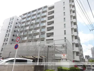 PRIME URBAN 東中野 COURT【5階】の外観