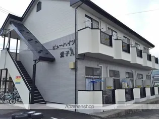ビューハイツ愛子Aの画像
